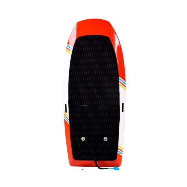 Electric Hydrofoil eFoil 8KW (10.7 HP) 40 MPH Top Speed High Performance Carbon Fiber Jet Board 58 Ah Battery 286 lbs weight capacity