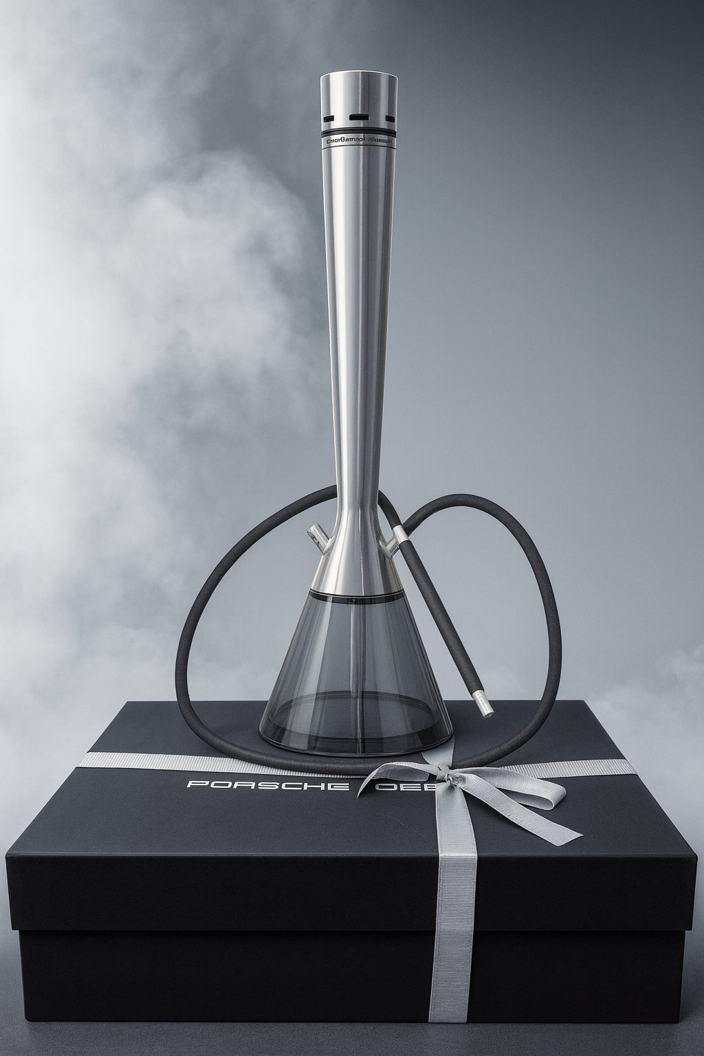 Porsche Design Hookah